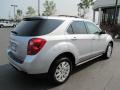 2011 Equinox LT AWD #7