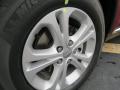  2013 Dodge Durango Crew Wheel #5