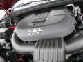  2013 Durango 3.6 Liter DOHC 24-Valve VVT Pentastar V6 Engine #12