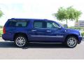 2010 Cadillac Escalade Celestial Blue #2 2010 Cadillac Escalade Celestial Blue #2
