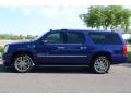 2010 Cadillac Escalade Celestial Blue #6 2010 Cadillac Escalade Celestial Blue #6