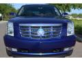 2010 Cadillac Escalade Celestial Blue #8 2010 Cadillac Escalade Celestial Blue #8