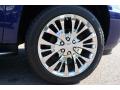 Custom Wheels of 2010 Cadillac Escalade ESV Luxury #18 Custom Wheels of 2010 Cadillac Escalade ESV Luxury #18