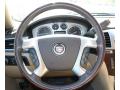2010 Cadillac Escalade ESV Luxury Steering Wheel #21 2010 Cadillac Escalade ESV Luxury Steering Wheel #21