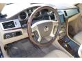 Dashboard of 2010 Cadillac Escalade ESV Luxury #22 Dashboard of 2010 Cadillac Escalade ESV Luxury #22