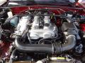  2003 MX-5 Miata 1.8L DOHC 16V VVT 4 Cylinder Engine #21