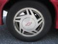  1993 Chevrolet Cavalier Z24 Coupe Wheel #8