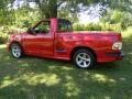 2003 F150 SVT Lightning #5