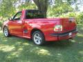 2003 F150 SVT Lightning #6