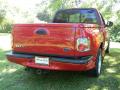 2003 F150 SVT Lightning #9