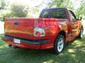 2003 F150 SVT Lightning #10
