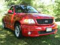 2003 F150 SVT Lightning #15