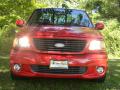 2003 F150 SVT Lightning #16