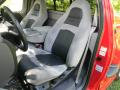  2003 Ford F150 Medium Graphite Grey Interior #19