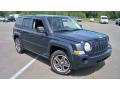 2008 Patriot Sport 4x4 #3