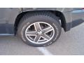 2008 Patriot Sport 4x4 #9