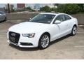 2013 A5 2.0T quattro Coupe #3