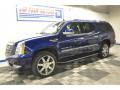 2012 Escalade ESV Luxury AWD #2