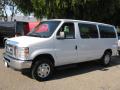 2010 E Series Van E150 XLT Passenger #3