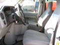 2010 E Series Van E150 XLT Passenger #8