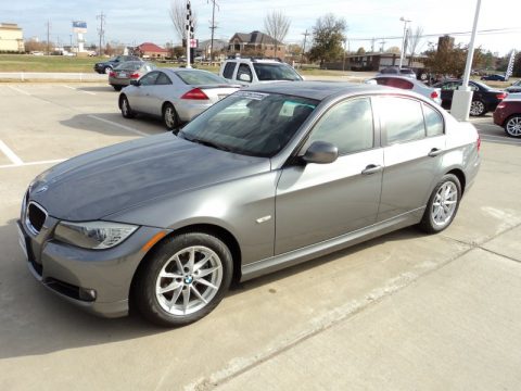 Used 2010 bmw 328xi for sale #3