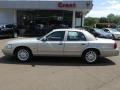 2011 Grand Marquis LS Ultimate Edition #1
