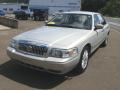 2011 Grand Marquis LS Ultimate Edition #2