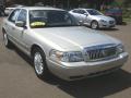 2011 Grand Marquis LS Ultimate Edition #4