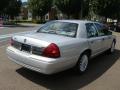 2011 Grand Marquis LS Ultimate Edition #5