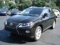 2013 RX 350 AWD #2