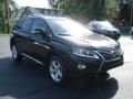 2013 RX 350 AWD #4