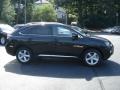 2013 RX 350 AWD #5