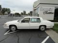 1992 DeVille Sedan #7