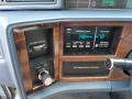 Controls of 1992 Cadillac DeVille Sedan #21