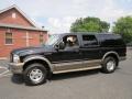  2003 Ford Excursion Black #3