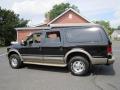  2003 Ford Excursion Black #4