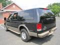  2003 Ford Excursion Black #5