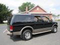  2003 Ford Excursion Black #8