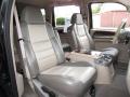Front Seat of 2003 Ford Excursion Eddie Bauer 4x4 #14