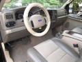  Medium Parchment Interior Ford Excursion #15