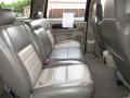 Rear Seat of 2003 Ford Excursion Eddie Bauer 4x4 #18