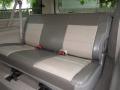 Rear Seat of 2003 Ford Excursion Eddie Bauer 4x4 #19