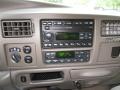 Controls of 2003 Ford Excursion Eddie Bauer 4x4 #21