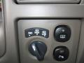 Controls of 2003 Ford Excursion Eddie Bauer 4x4 #22
