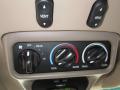 Controls of 2003 Ford Excursion Eddie Bauer 4x4 #26