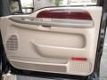 Door Panel of 2003 Ford Excursion Eddie Bauer 4x4 #30