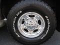  2003 Ford Excursion Eddie Bauer 4x4 Wheel #33