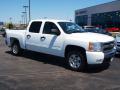 2011 Silverado 1500 LT Crew Cab #2 2011 Silverado 1500 LT Crew Cab #2