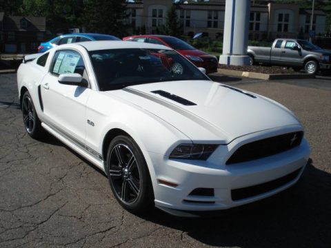 Mustang2013 Selectshift on New 2013 Ford Mustang Gt Cs California Special Coupe For Sale   Stock