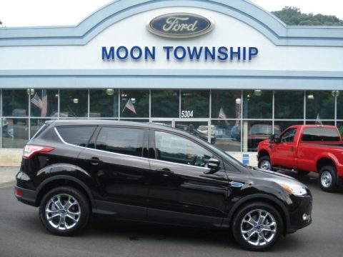 2013 Ford Escape Ecoboost on New 2013 Ford Escape Sel 1 6l Ecoboost For Sale   Stock  752195